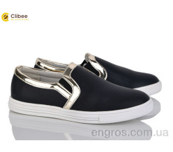Слипоны Clibee